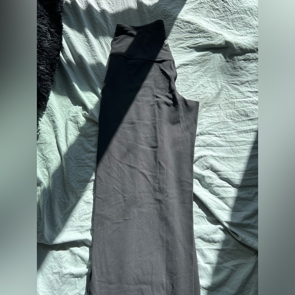 lululemon align wide-legged pant